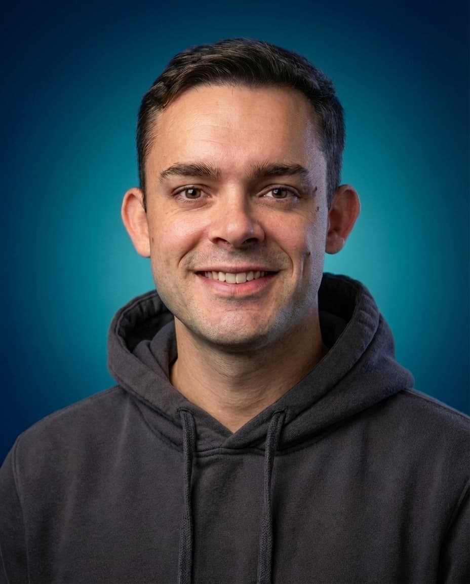 Paul LE MERCIER