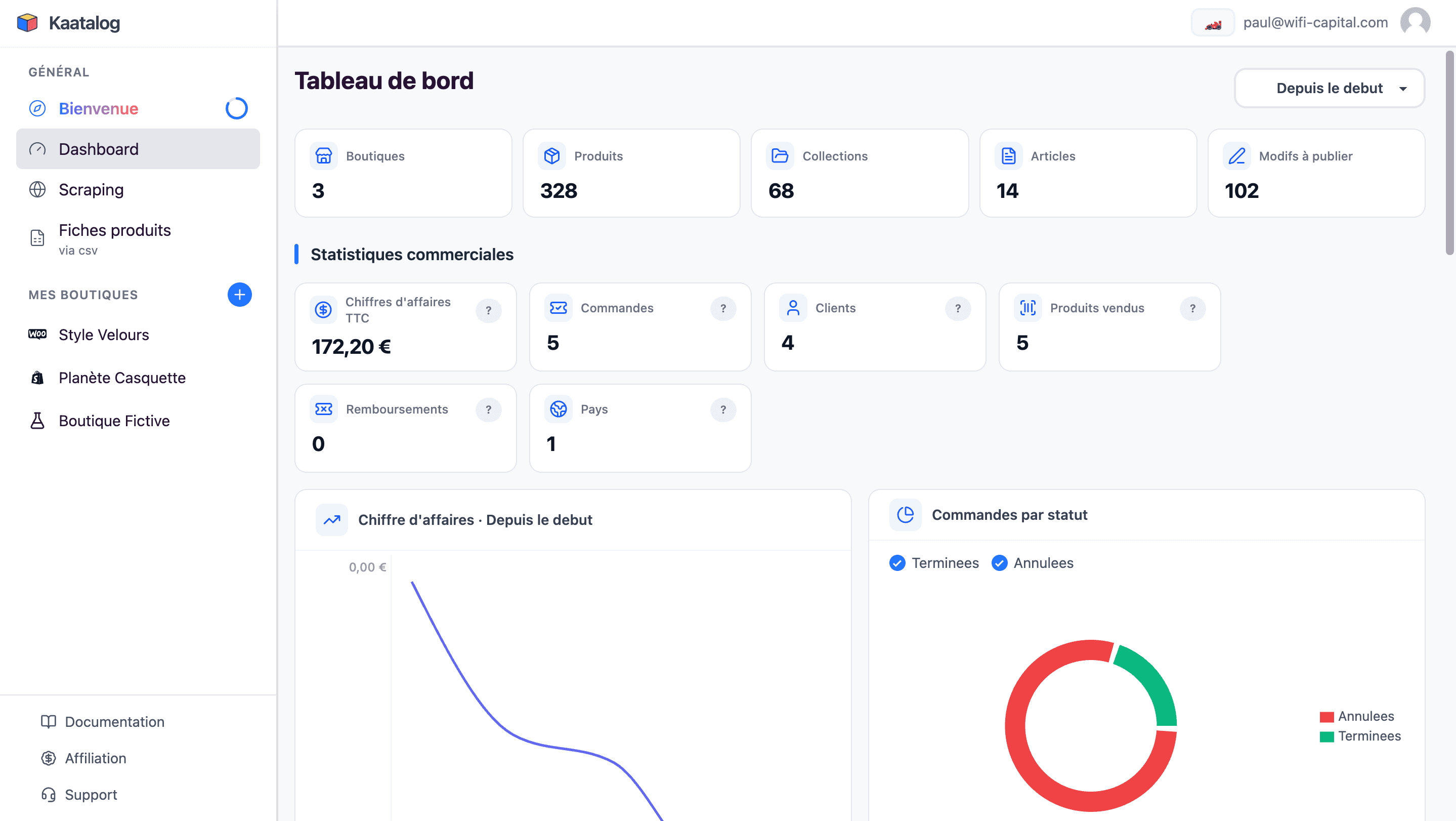 Kaatalog - capture 2
