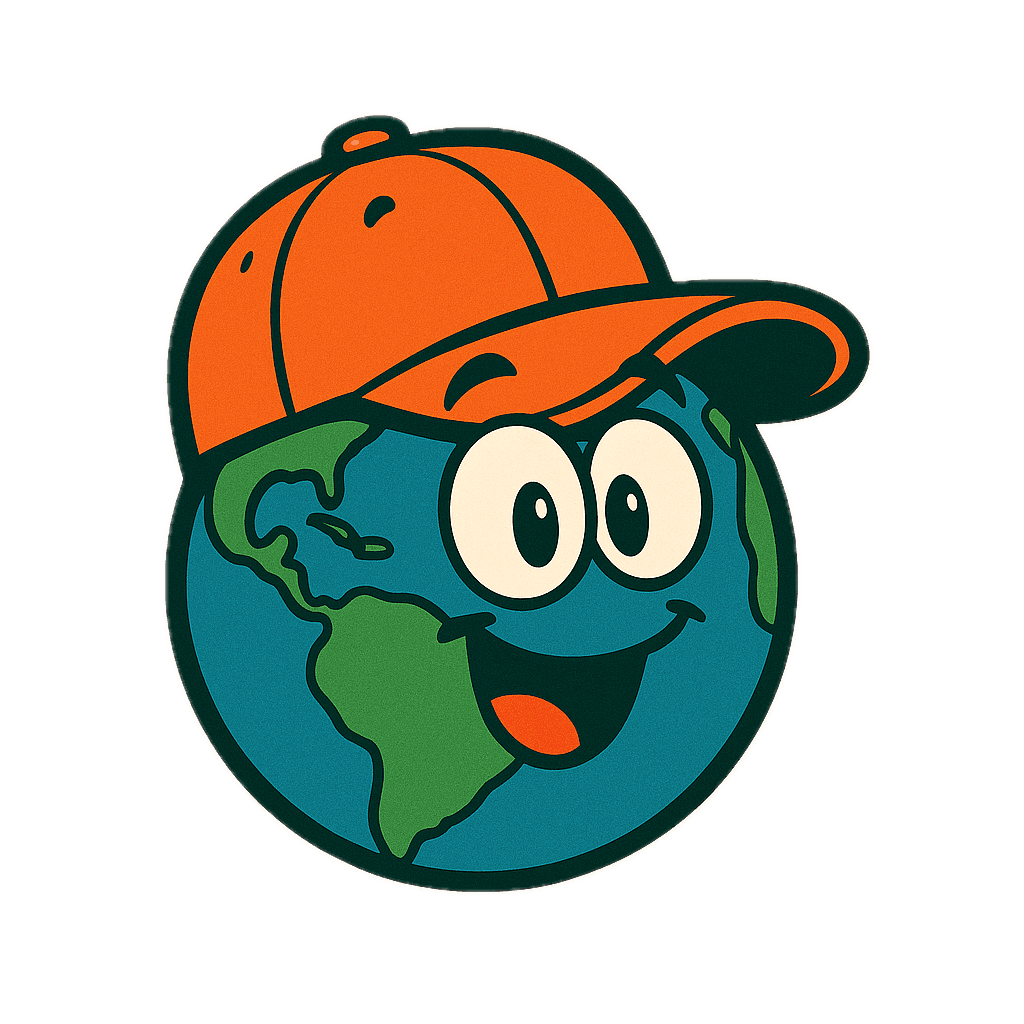 Planète Casquette